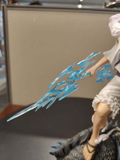 One Piece - Nika/Gear 5 Luffy PVC Figure