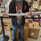 One Piece - Roronoa Zoro Wado Ichimonji Metal Sword (Price Doe Not Include Shipping)