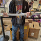 One Piece - Roronoa Zoro Wado Ichimonji Metal Sword (Price Does Not Include Shipping - Please Read Description)