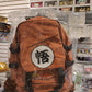 Dragon Ball Symbol Backpack (Price Includes Shipping)