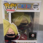 One Piece -Soba Mask Funko