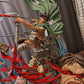 Attack on Titan - Levi Slaying Beast Titan (Special Order Only)o