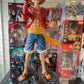 One Piece - Luffy Resin Figure