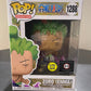 One Piece -Zoro Enma Funko