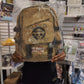 One Piece - Luffy Straw Hat Symbol Backpack (Price Includes Shipping)