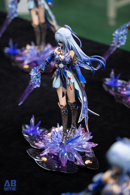 [IN STOCK] Honkai Star Rail - Absinthe Studio - Jingliu EX (Price Does Not Include Shipping - Please Read Description)