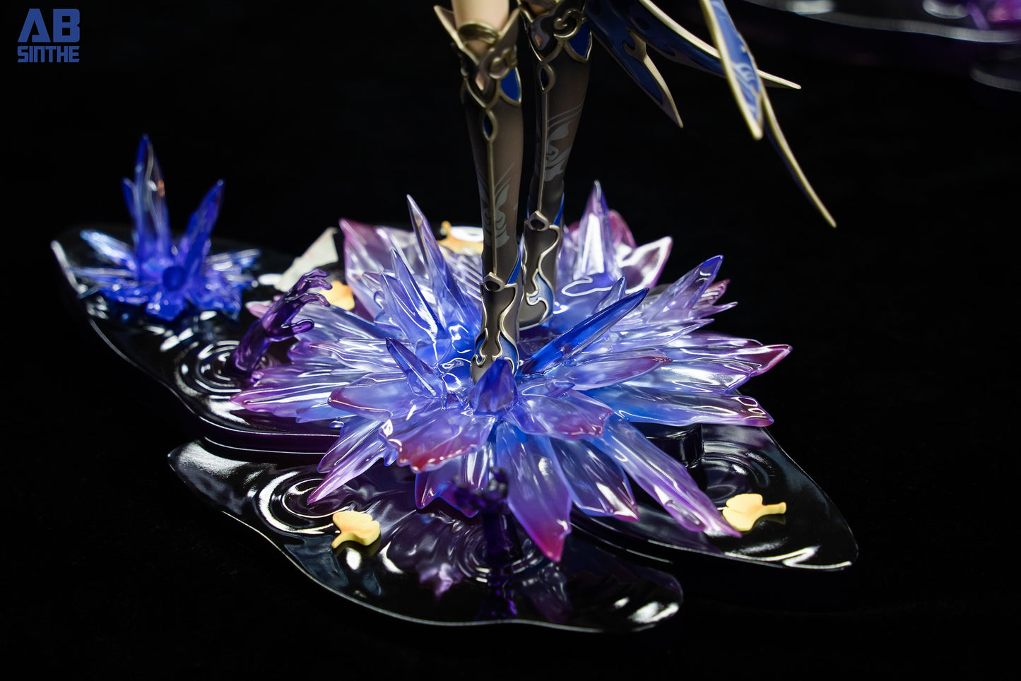 [IN STOCK] Honkai Star Rail - Absinthe Studio - Jingliu EX (Price Does Not Include Shipping - Please Read Description)