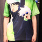Jujutsu Kaisen - Gojo and Geto T-Shirt
