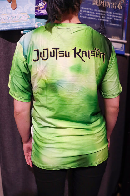 Jujutsu Kaisen - Gojo and Geto T-Shirt