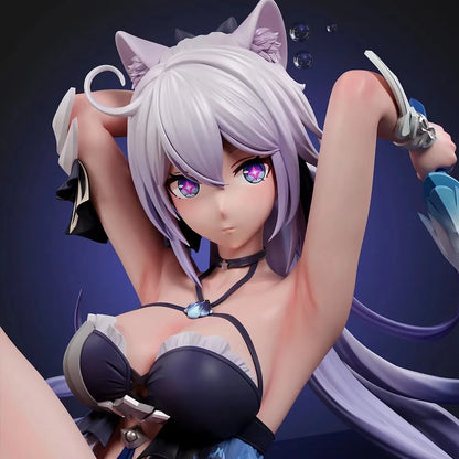 [PRE ORDER] Honkai Impact - Artic Wolf Studio - Kiana Kaslana (Price does not include shipping - Please Read Description)