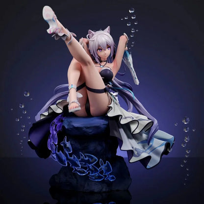 [PRE ORDER] Honkai Impact - Artic Wolf Studio - Kiana Kaslana (Price does not include shipping - Please Read Description)