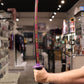 Demon Slayer - Kokushibo Metal Sword (Upper Moon 1) (Price Does Not Include Shipping - Please Read Description)