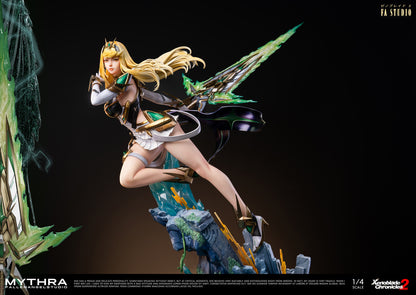 [PRE ORDER] Xenoblade Chronicles - FA Studio - Mythra(Price does not include shipping - Please Read Description)