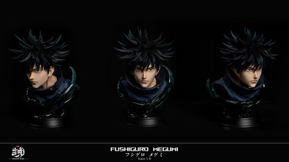 [PRE ORDER] Jujutsu Kaisen - Real World Studio - Fushiguro Megumin 1/6 (Price Does Not Include Shipping - Please Read Description)
