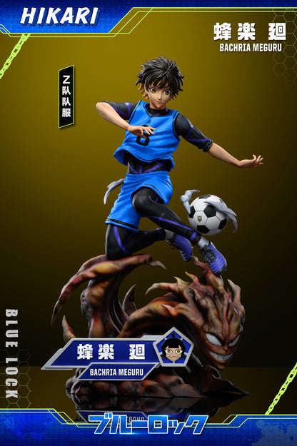 [PRE-ORDER] Blue Lock - Hikari Studio - Meguru Bachria (Price Does Not Include Shipping - Please Read Description)