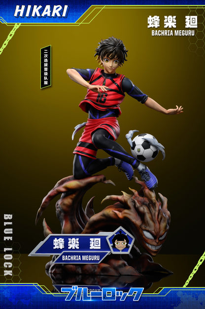 [PRE-ORDER] Blue Lock - Hikari Studio - Meguru Bachria (Price Does Not Include Shipping - Please Read Description)