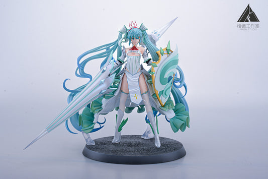 [PRE ORDER] Hatsune Miku - Prism Studio (Price Does Not Include Shipping)