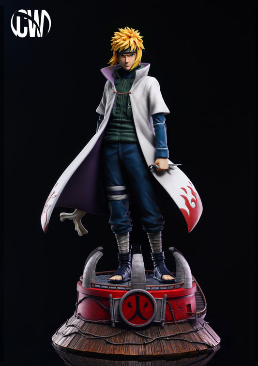 CW Studio - Minato 1/4 Scale (Price Does Not Include Shipping)