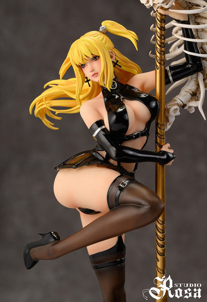 [PRE-ORDER] Death Note - Rosa Studio - Misa Misa (Price Does Not Include Shipping - Please Read Description)