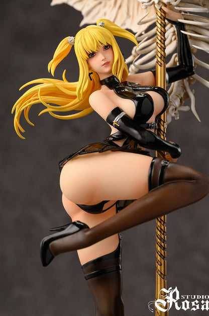 [PRE-ORDER] Death Note - Rosa Studio - Misa Misa (Price Does Not Include Shipping - Please Read Description)