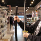 Demon Slayer - Muichiro Tokito Metal Sword (Mist Hashira) (Price Does Not Include Shipping - Please Read Description)