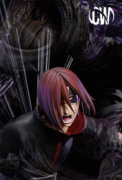 Naruto - CW Studio - Nagato 1/7 Scale (Price Does Not Include Shipping - Please Read Description)