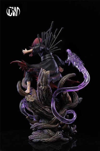 Naruto - CW Studio - Nagato 1/7 Scale (Price Does Not Include Shipping - Please Read Description)