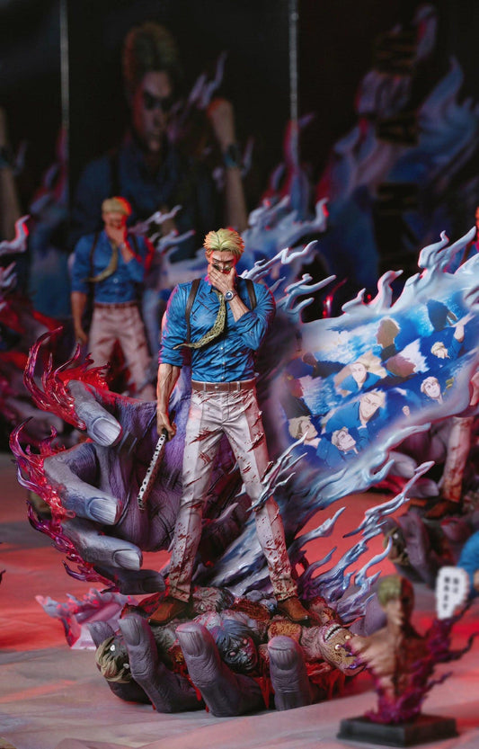 [IN STOCK] Jujutsu Kaisen - Fantasy Studio - Kento Nanami (Price does not include shipping - Please Read Decription)