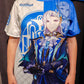 Genshin Impact - Neuvillete T-Shirt