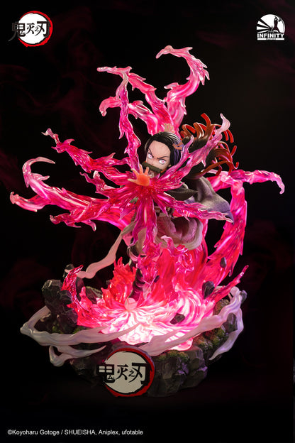 [PRE ORDER] Demon Slayer - Infinity Studio - Nezuko (Price Does Not Include Shipping - Please Read Description)