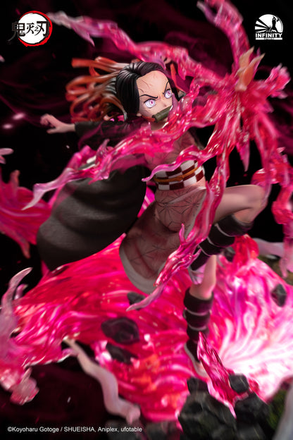 [PRE ORDER] Demon Slayer - Infinity Studio - Nezuko (Price Does Not Include Shipping - Please Read Description)