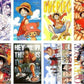 One Piece Poster Pack 5