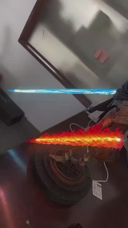 [PRE ORDER] Elden Ring - Sword&Wing Studio - Rellana (Price does not include shipping - Please Read Description)