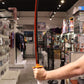 Demon Slayer - Kyojuro Rengoku Metal Sword (Flame Hashira) (Price Does Not Include Shipping - Please Read Description)