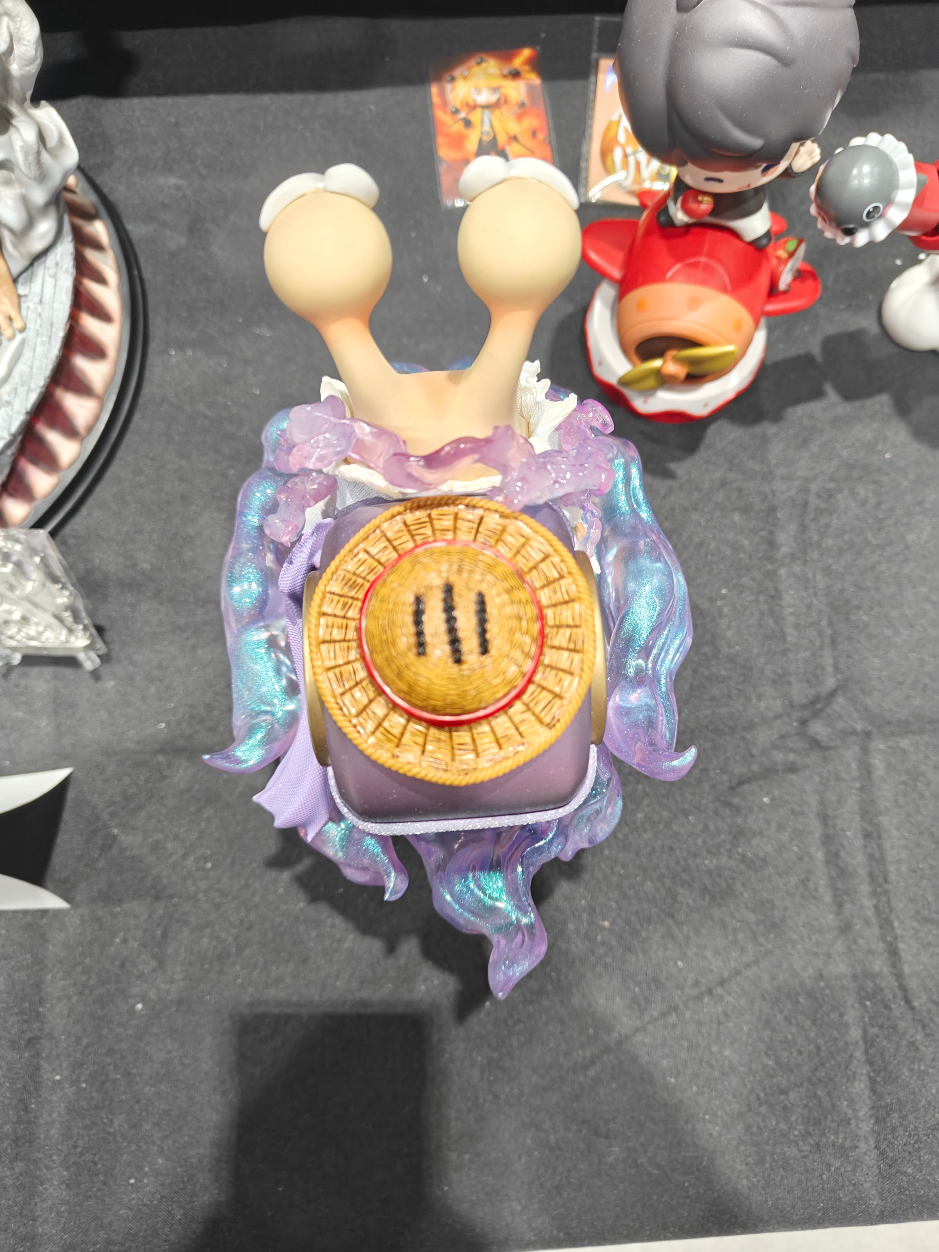 US STOCK] One Piece - Sheep Studio - Transponder Snail with built