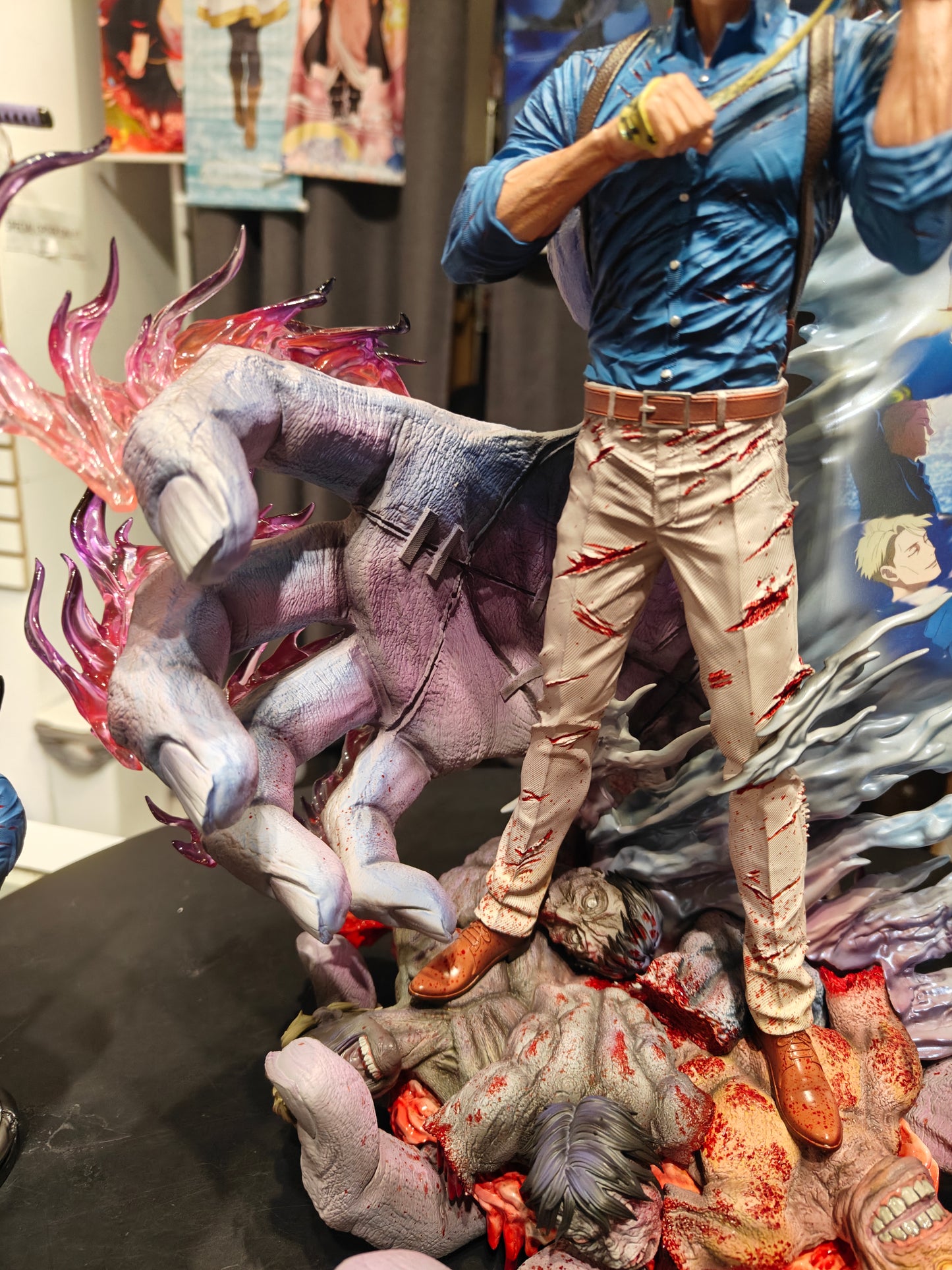 [US STOCK] Jujutsu Kaisen - Fantasy Studio - Kento Nanami