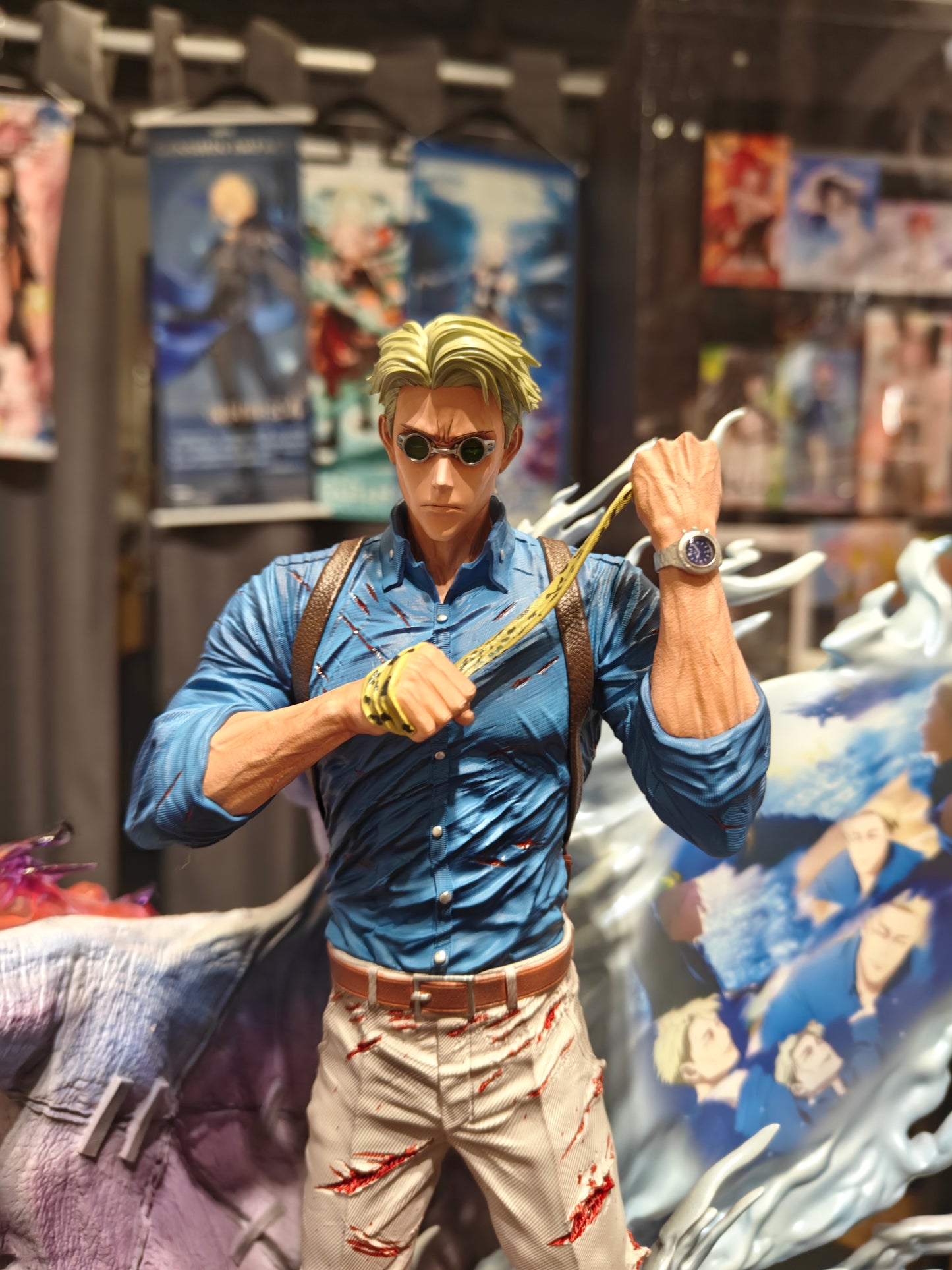 [US STOCK] Jujutsu Kaisen - Fantasy Studio - Kento Nanami