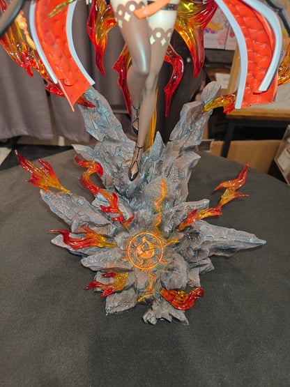 [US STOCK] Wuthering Waves - Aristoy PinkLab Studio - Changli Resin Statue