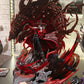 [IN STORE] Hellsing - Dream Box Studio - Alucard Resin Statue