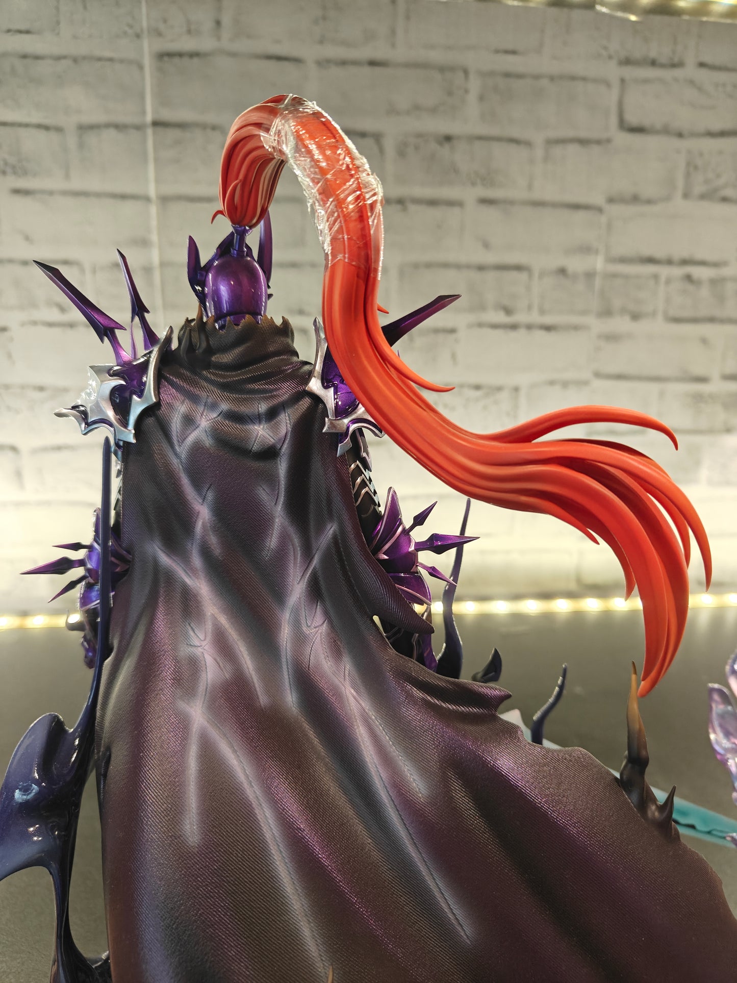 [US STOCK] Solo Leveling - MG Studio - Igris Resin Statue