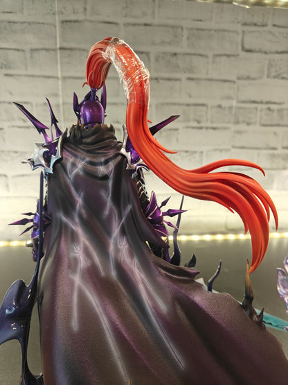 [US STOCK] Solo Leveling - MG Studio - Igris Resin Statue