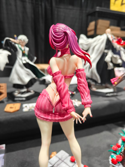 [US STOCK] Honkai Star Rail - Imagination YY Studio - Kafka Resin Figure