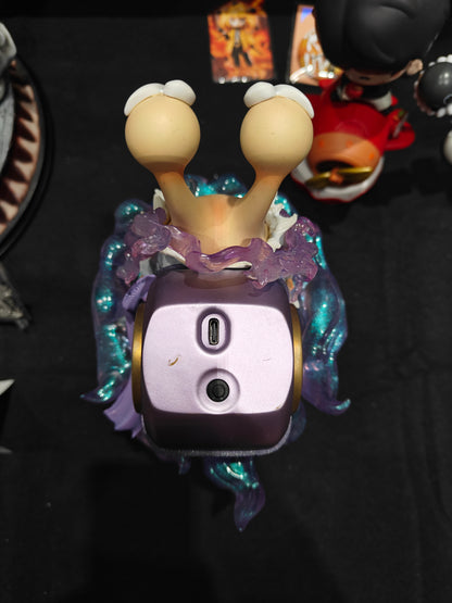 [US STOCK] One Piece - Sheep Studio - Transponder Snail with built in bluetooth speaker