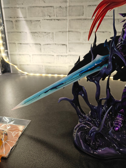 [US STOCK] Solo Leveling - MG Studio - Igris Resin Statue