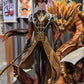 [IN-STORE] Genshin Impact - Atlas Studio - Zhongli Rex Lapis Morax Archon Deluxe DX Edition Resin Statue