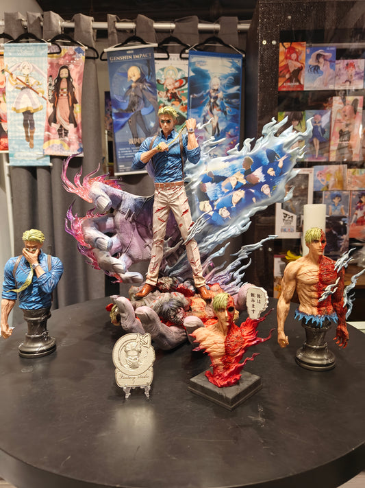 [US STOCK] Jujutsu Kaisen - Fantasy Studio - Kento Nanami