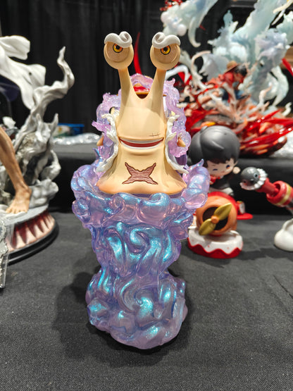 [US STOCK] One Piece - Sheep Studio - Transponder Snail with built in bluetooth speaker