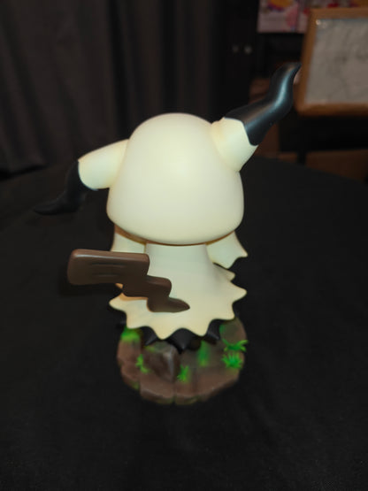 [US STOCK] Frieren - Beyond Journey's End - Cookie Studio - Frieren Cos Mimikyu Resin Statue
