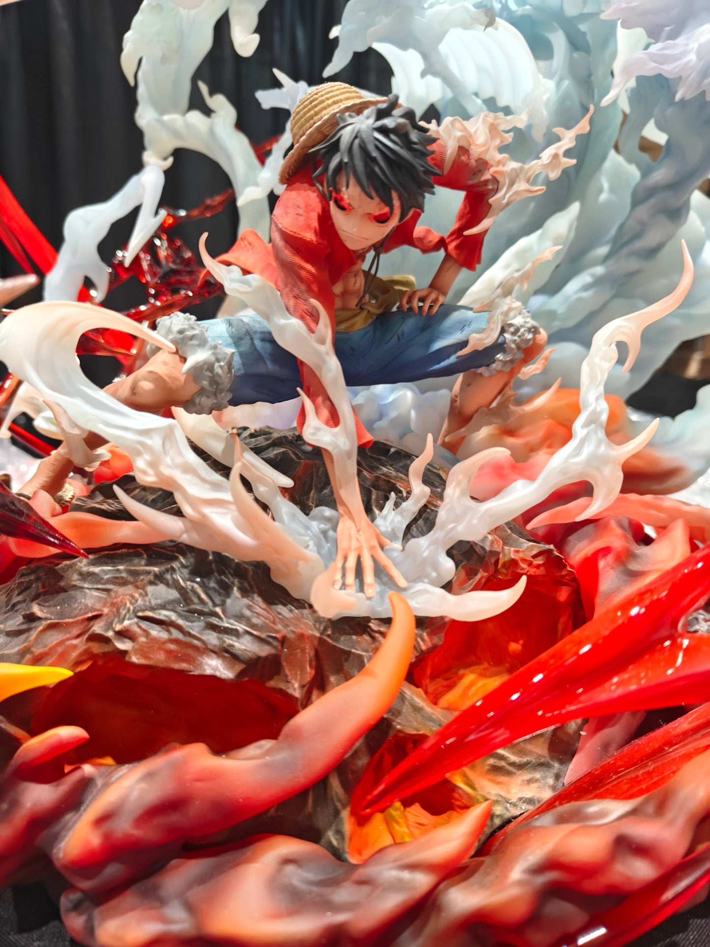 [US STOCK] One Piece - Last Sleep Studio - Nika Luffy S Version