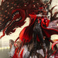 [IN STORE] Hellsing - Dream Box Studio - Alucard Resin Statue